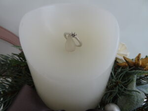 富山エンゲージリング
