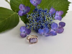 富山のジュエリーショップ